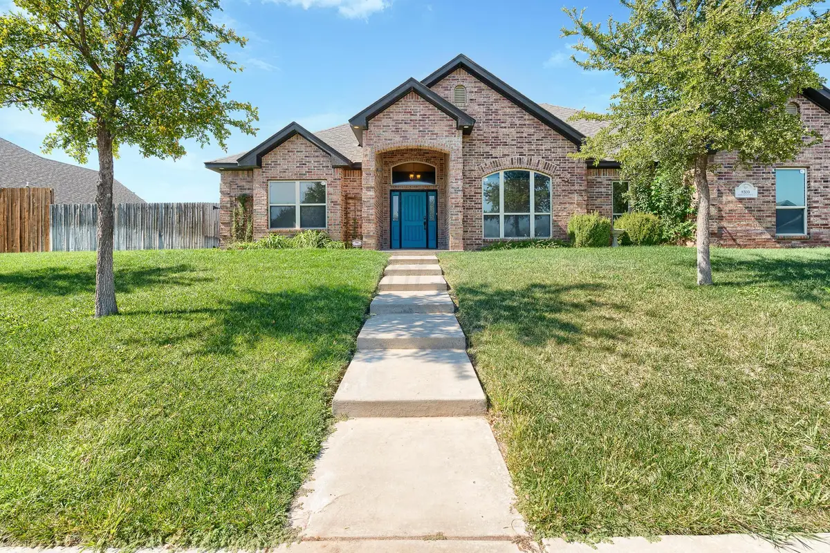 8300 Shreveport Drive, Amarillo, TX 79118 - #1