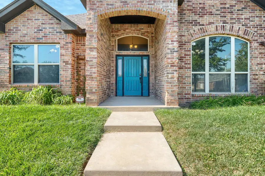 8300 Shreveport Drive, Amarillo, TX 79118 - #2