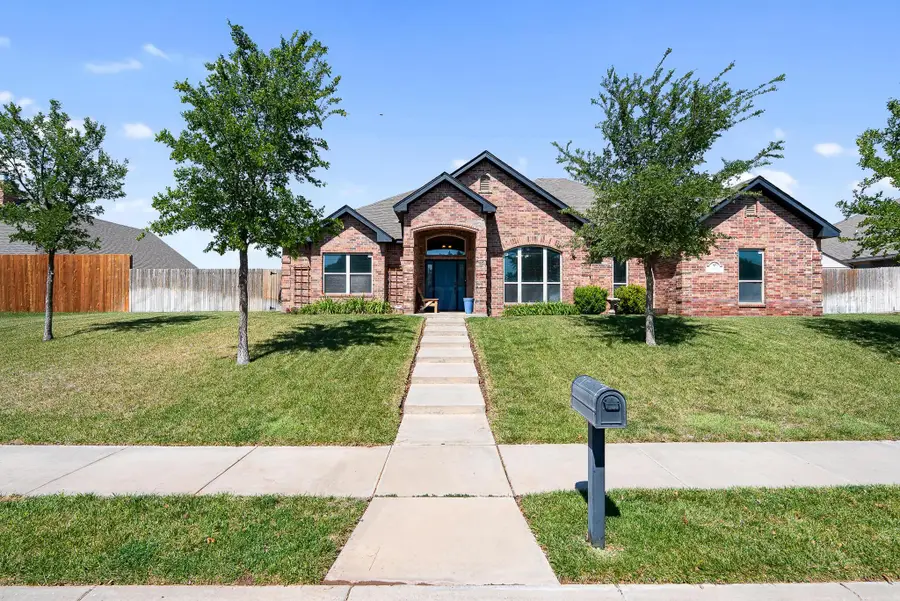8300 Shreveport Drive, Amarillo, TX 79118 - #3
