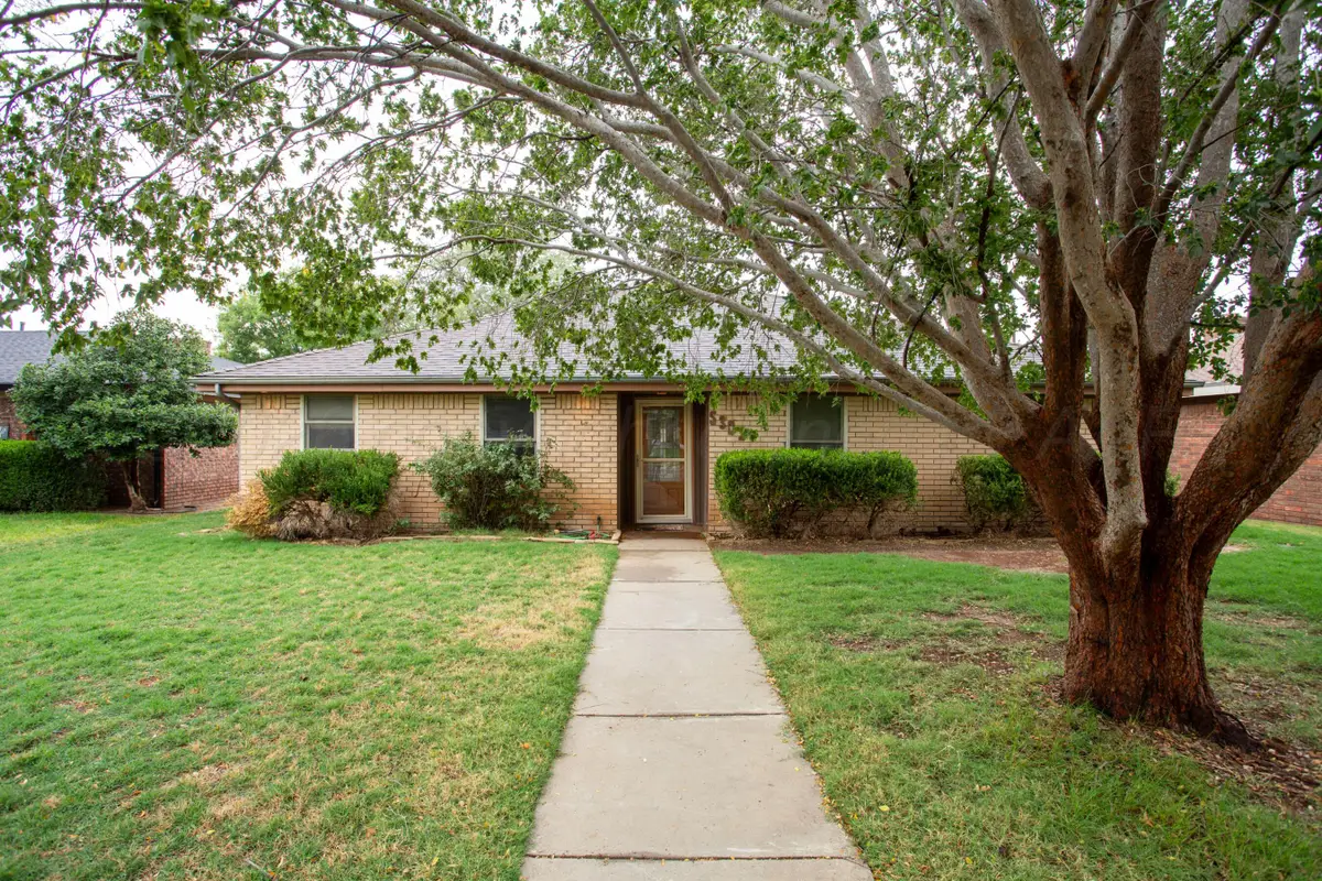 5302 S Fannin Street, Amarillo, TX 79110 - #1