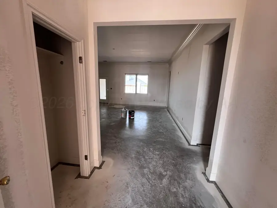 604 Columbia Drive, Hereford, TX 79045 - #3