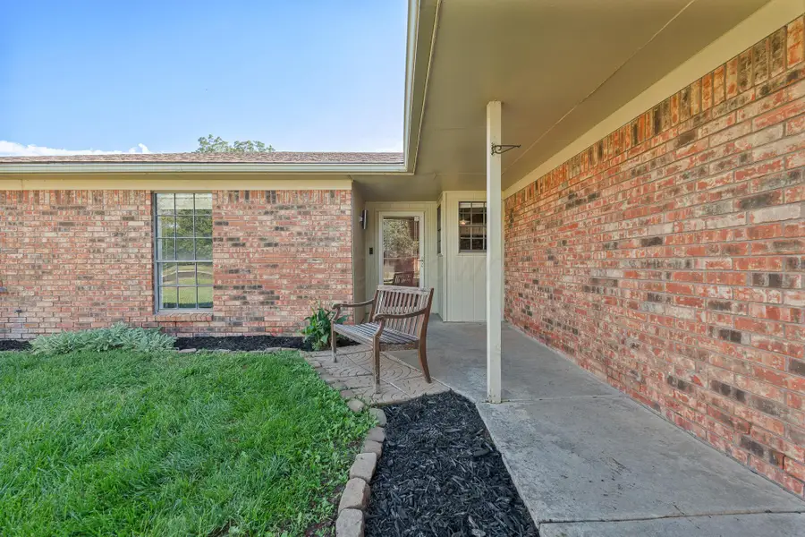3309 Burrus Place, Amarillo, TX 79121 - #3