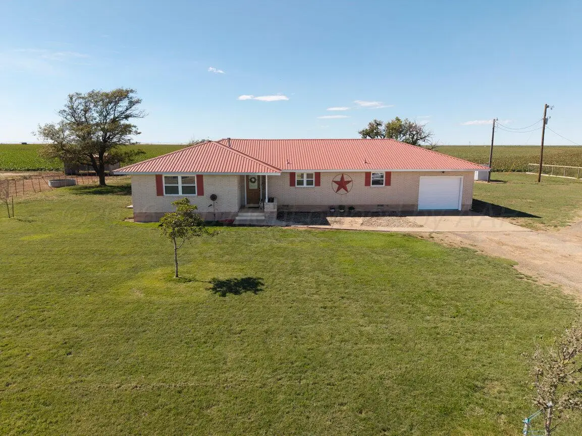 4975 County Road K, Hereford, TX 79045 - #1
