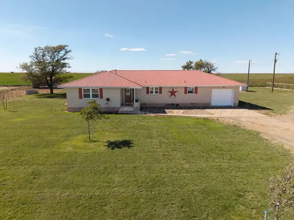 4975 County Road K, Hereford, TX 79045