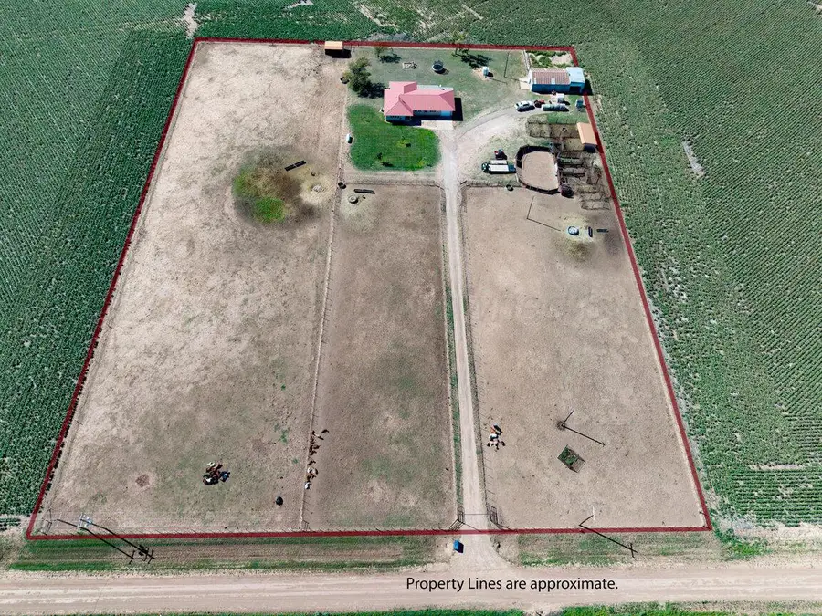 4975 County Road K, Hereford, TX 79045 - #2