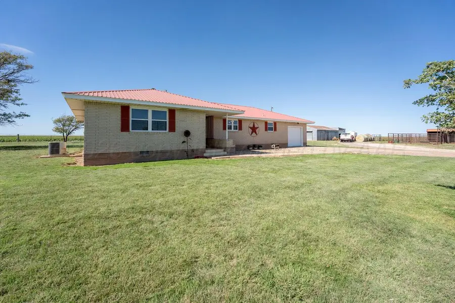 4975 County Road K, Hereford, TX 79045 - #3