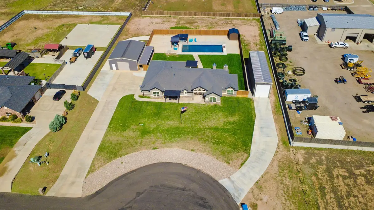 9146 E Yesterday Lane, Amarillo, TX 79119 - #1