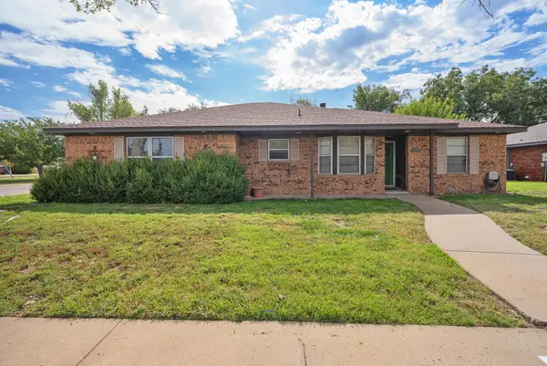 5705 Autumn Place, Amarillo, TX 79109-6261