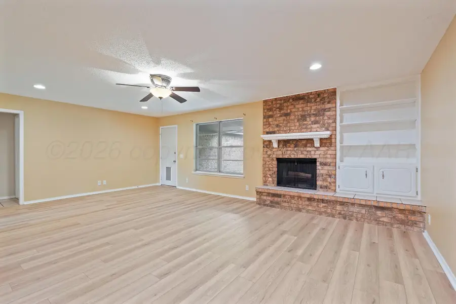 5705 Autumn Place, Amarillo, TX 79109-6261 - #2