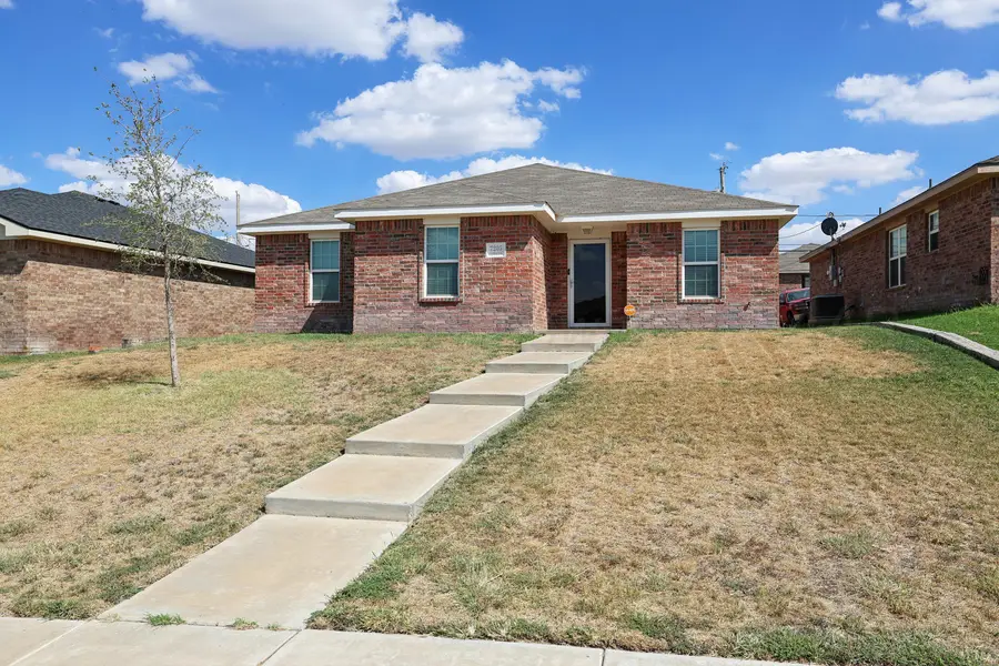 7205 Voyager Trail, Amarillo, TX 79118 - #2