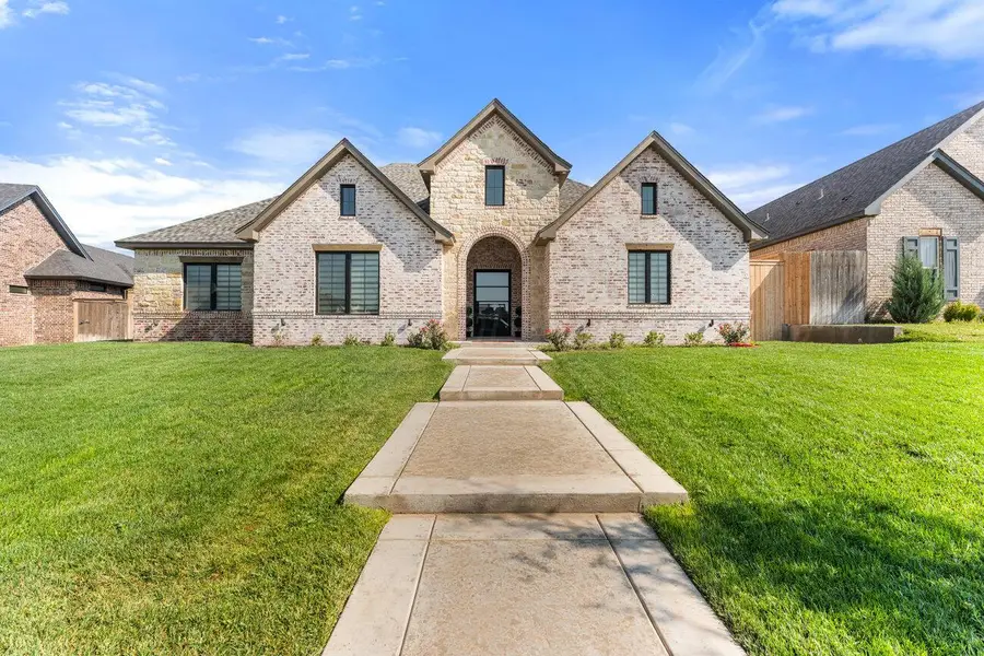 5608 Hillstone Avenue, Amarillo, TX 79118-1734 - #2