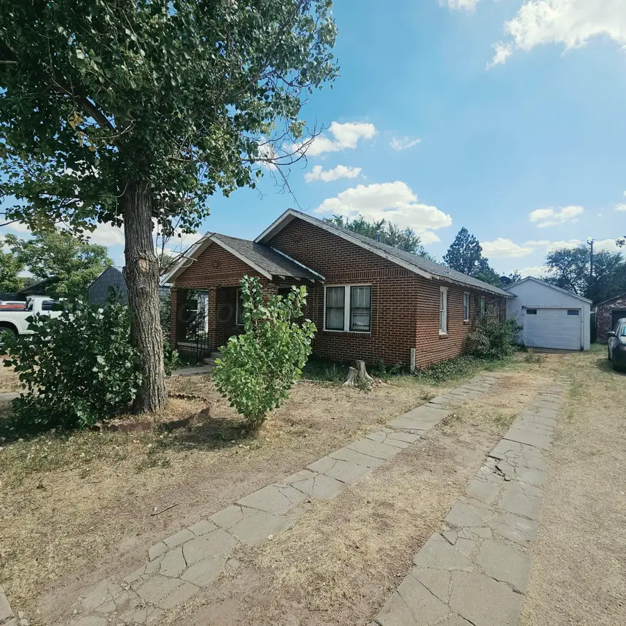 1708 6th Avenue, Canyon, TX 79015-3804 - #2