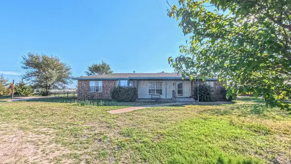 403 Mesquite Drive, Fritch, TX 79036