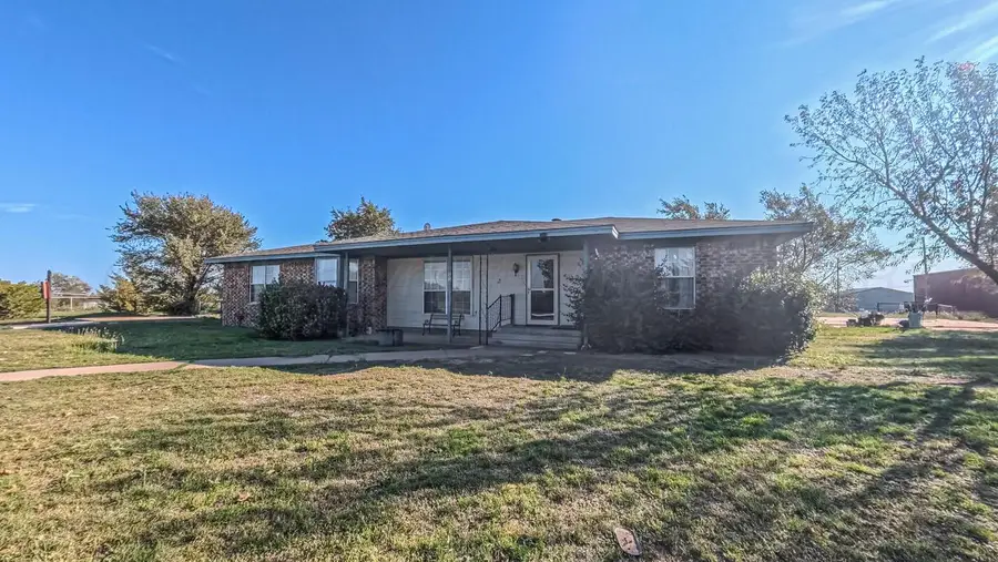 403 Mesquite Drive, Fritch, TX 79036 - #2