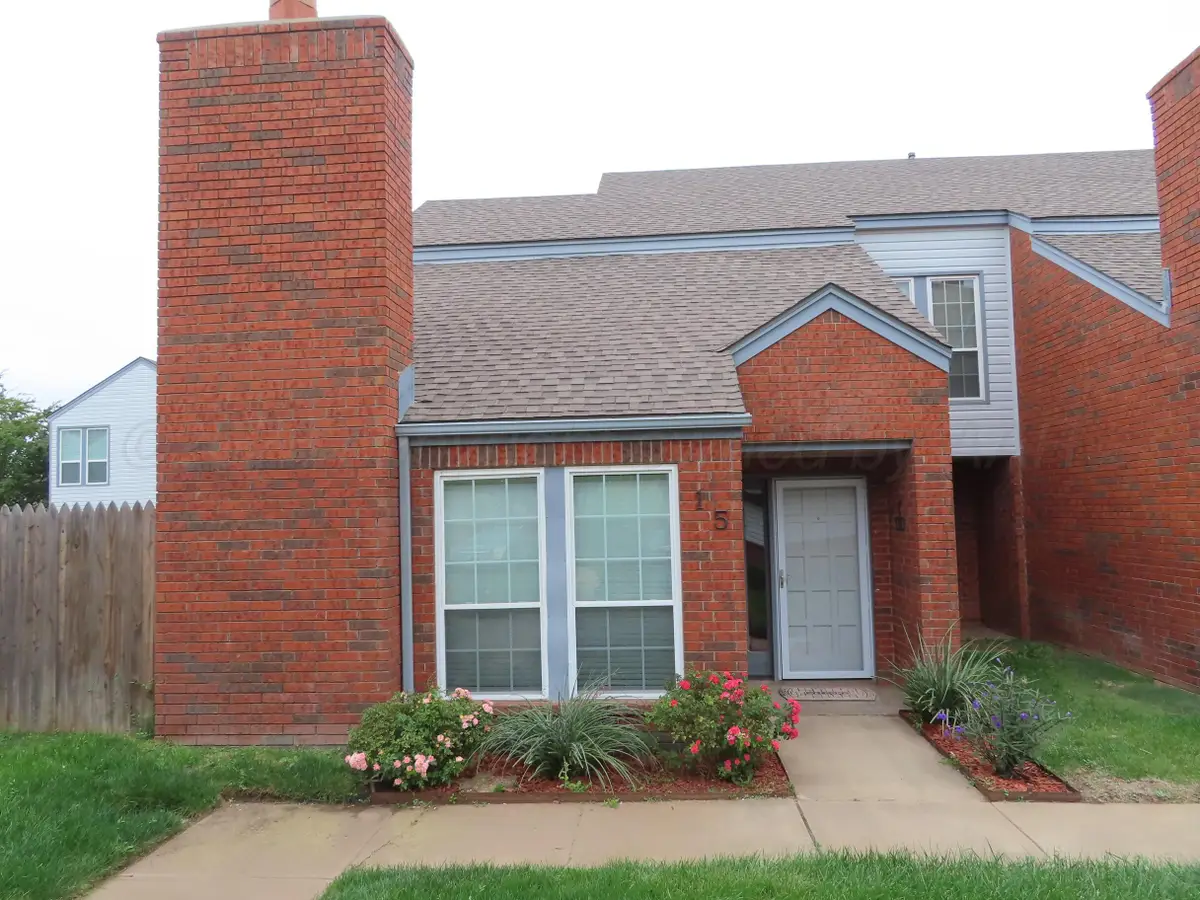 3401 Brennan Boulevard, Amarillo, TX 79121-1669 - #1