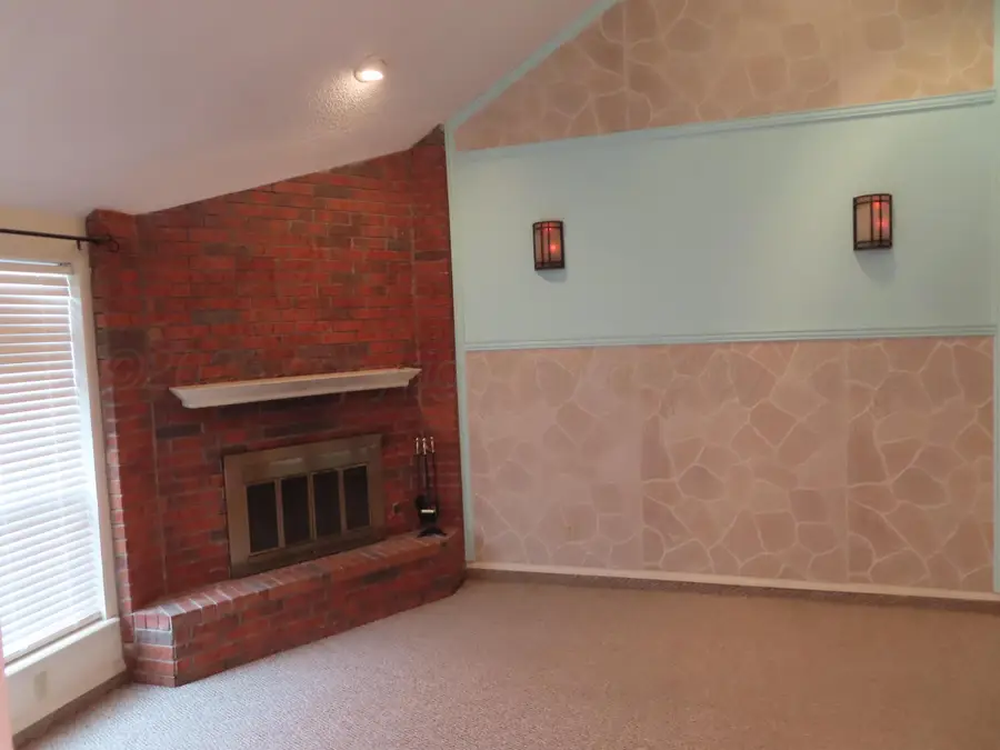 3401 Brennan Boulevard, Amarillo, TX 79121-1669 - #2