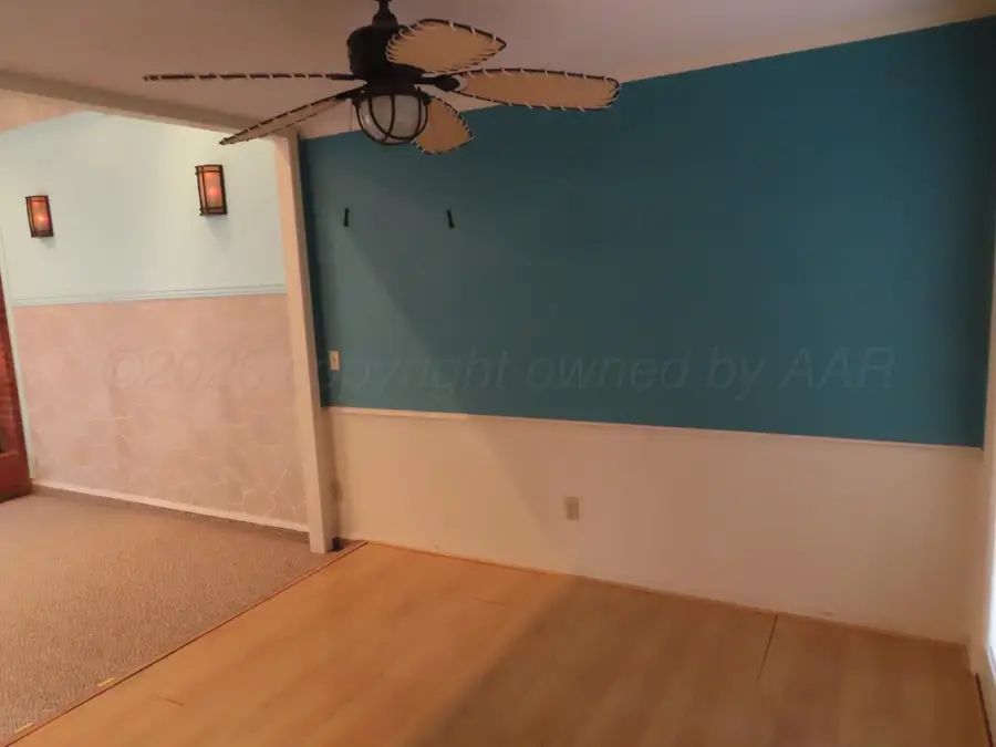 3401 Brennan Boulevard, Amarillo, TX 79121-1669 - #3