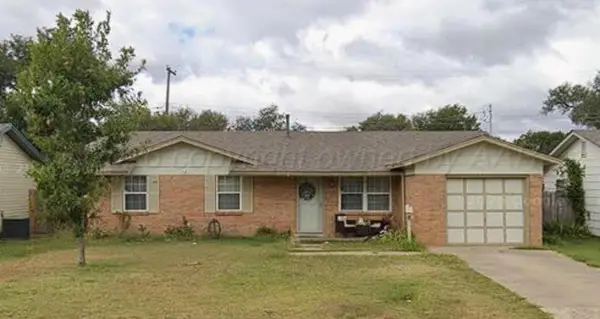 5216 S Travis Street, Amarillo, TX 79110