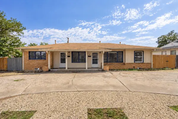 3303 SW 15th Ave, Amarillo, TX 79102-2031