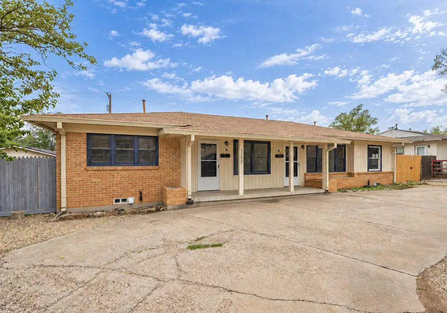 3303 SW 15th Ave, Amarillo, TX 79102-2031 - #2