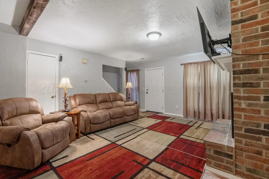 4401 Alicia Drive, Amarillo, TX 79109 - #3