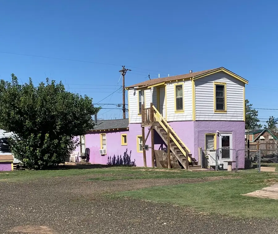 1609 N Adams Street, Amarillo, TX 79107 - #2