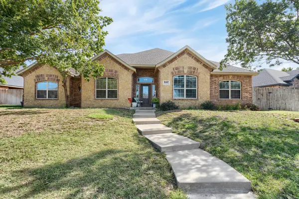 8421 Hamilton Drive, Amarillo, TX 79119