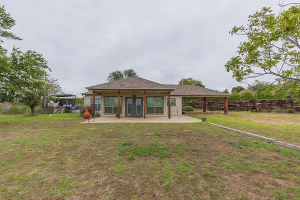 403 Ten Bears Trail, Howardwick, TX 79226