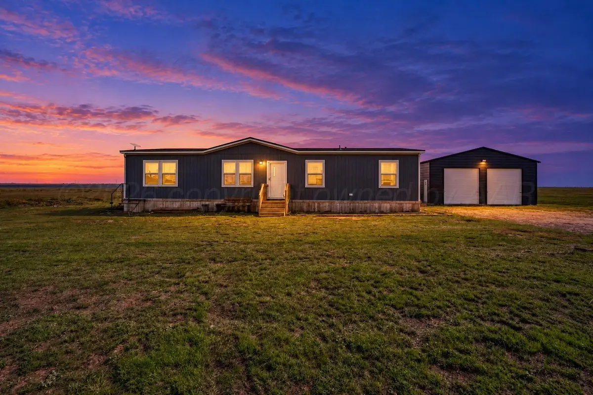 2521 Avery Road, Canyon, TX 79015 - #1