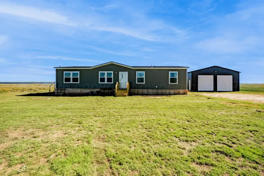 2521 Avery Road, Canyon, TX 79015 - #2