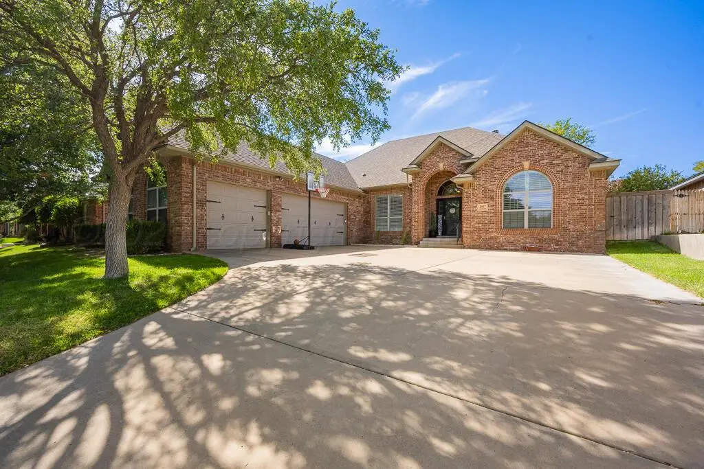 2407 Sweetgum Lane, Amarillo, TX 79124 - #1