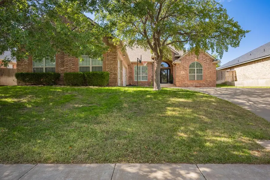 2407 Sweetgum Lane, Amarillo, TX 79124 - #2