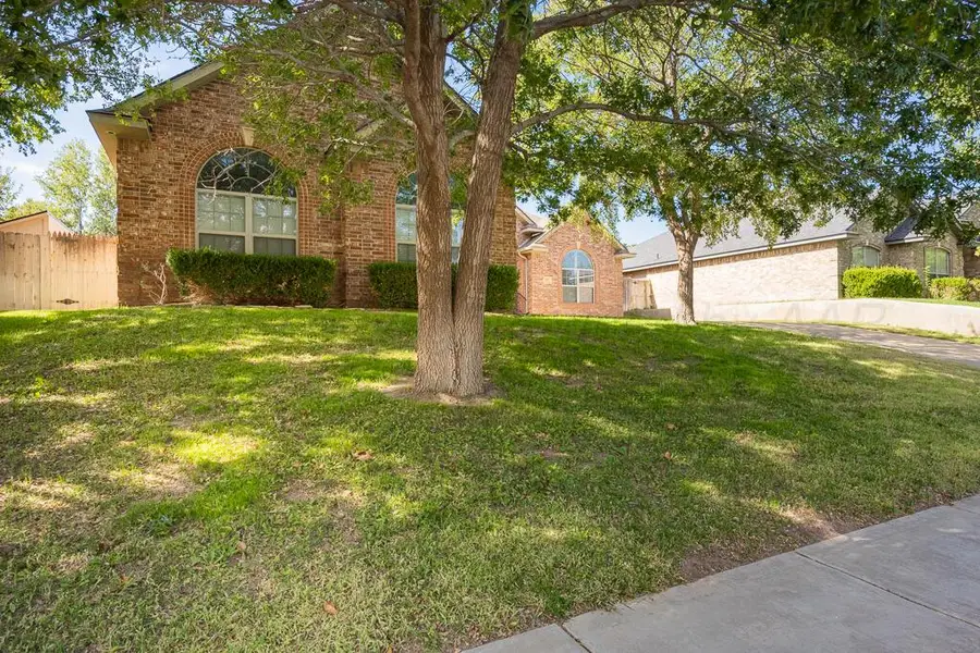 2407 Sweetgum Lane, Amarillo, TX 79124 - #3