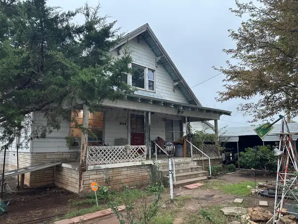 8714 River Road, Amarillo, TX 79108-1722