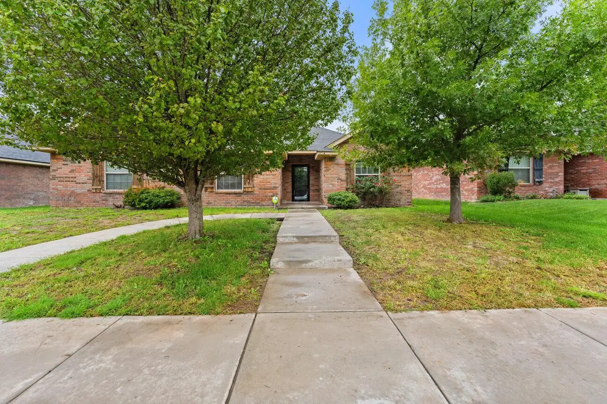 8302 Alexandria Avenue, Amarillo, TX 79118-8150 - #1