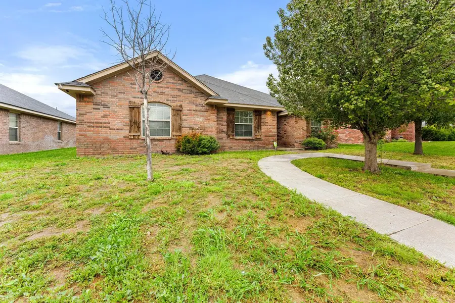 8302 Alexandria Avenue, Amarillo, TX 79118-8150 - #2