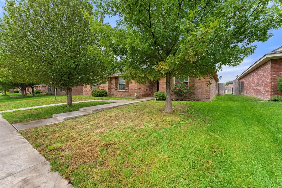 8302 Alexandria Avenue, Amarillo, TX 79118-8150 - #3
