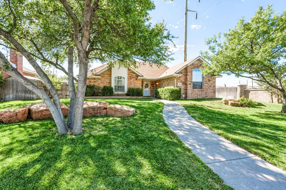 2519 Stardust Lane, Amarillo, TX 79118-7853 - #1