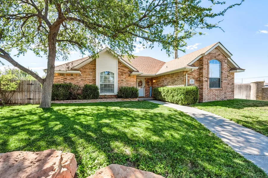 2519 Stardust Lane, Amarillo, TX 79118-7853 - #2