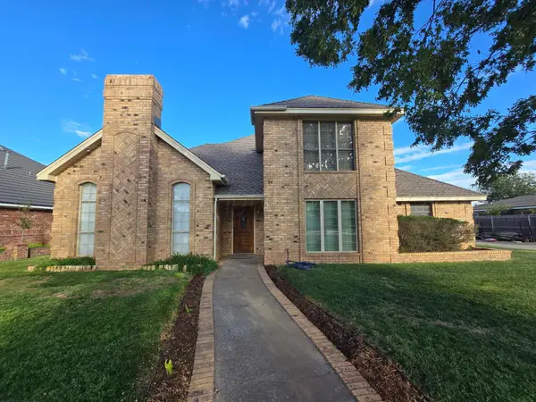 320 N Elm Street, Hereford, TX 79045