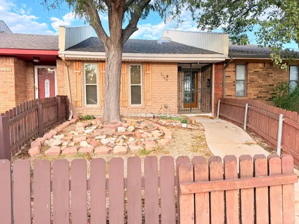 3100 Janet Unit B Drive, Amarillo, TX 79109