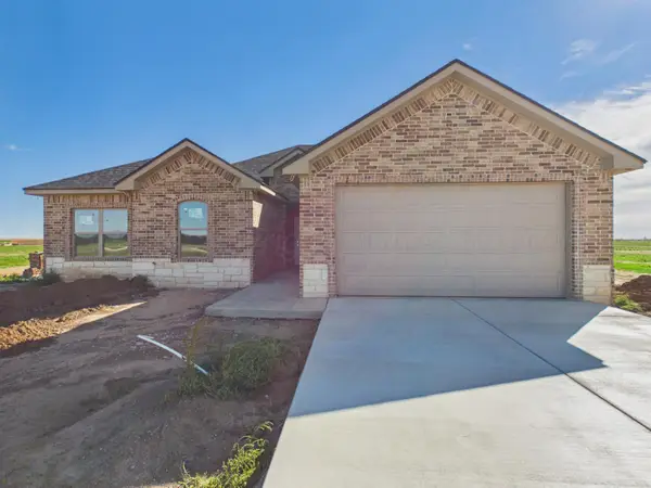 1001 Harrowby Close, Amarillo, TX 79124-0071