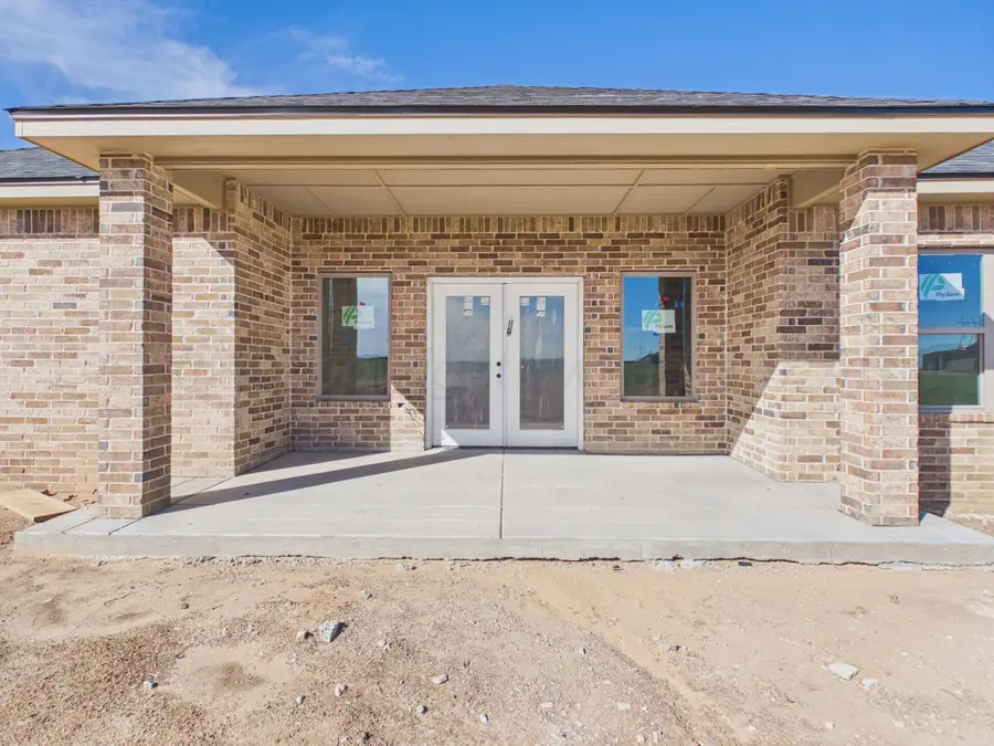 1001 Harrowby Close, Amarillo, TX 79124-0071 - #2