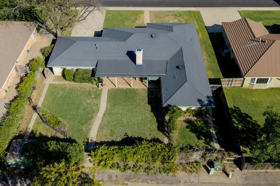 3510 Langtry Drive, Amarillo, TX 79109-3924 - #3