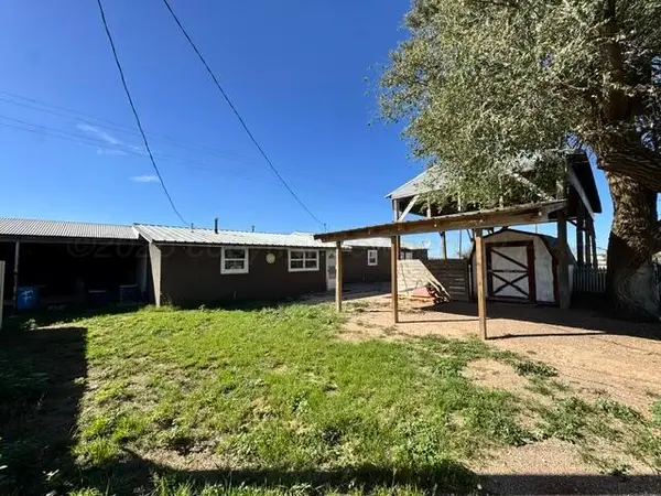 3220 Fm 2943, Hereford, TX 79045