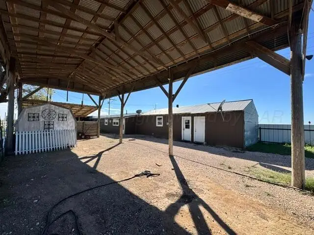 3220 Fm 2943, Hereford, TX 79045 - #2