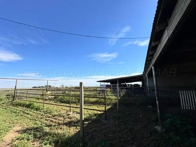 3220 Fm 2943, Hereford, TX 79045 - #3
