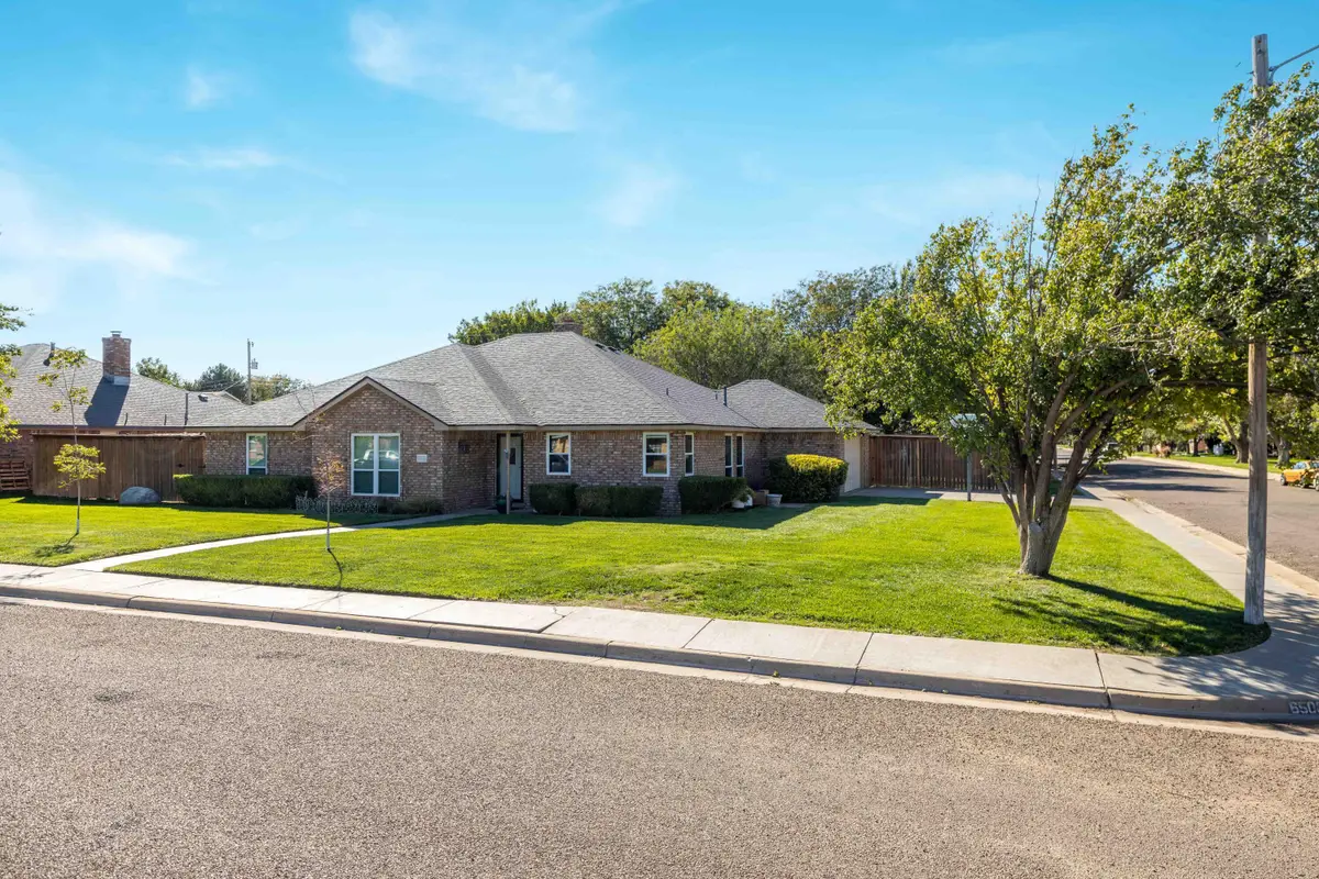 6500 Sierra Court, Amarillo, TX 79109 - #1