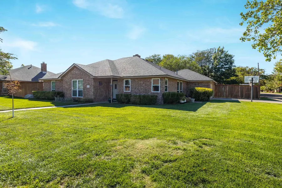 6500 Sierra Court, Amarillo, TX 79109 - #2