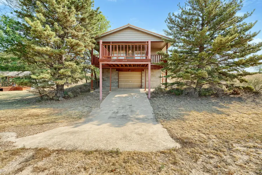 308 Liberty Drive, Howardwick, TX 79226 - #2